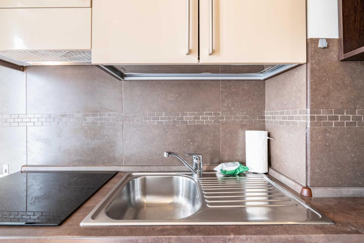 Easylife - Moderno Rifugio In Zona Bocconi * Mailand