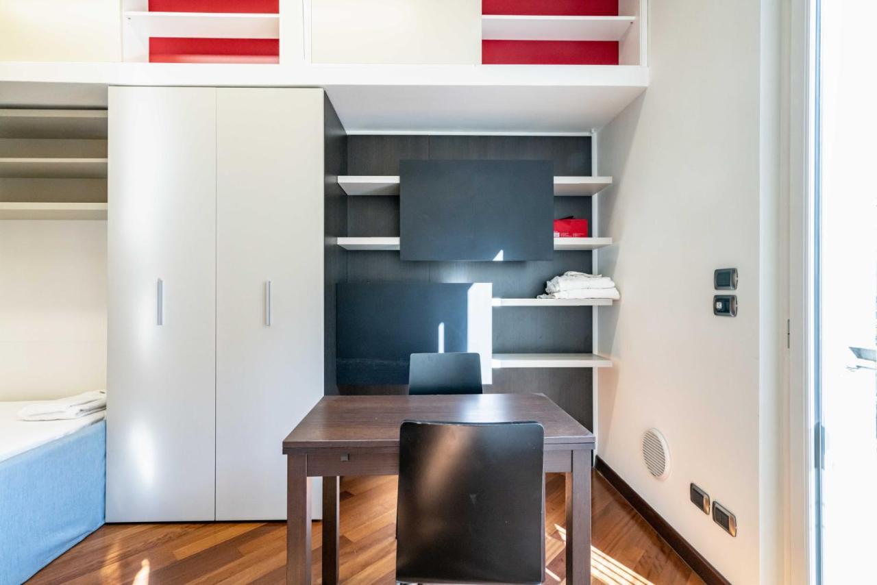 Easylife - Moderno Rifugio In Zona Bocconi Mailand